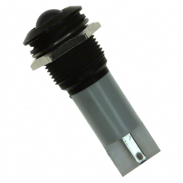 Q16P1BXXW110E APEM Inc.  Voyants du panneau